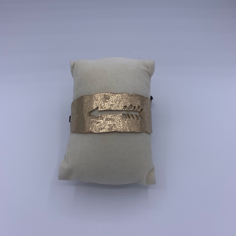 Slider Bracelet Arrows
